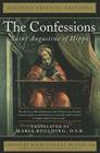 The Confessions: Saint Augustine of Hippo By David Meconi (Editor) Cover Image