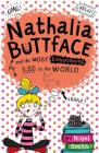 Nathalia Buttface and the Most Embarrassing Dad in the World By Nigel Smith Cover Image