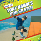 Tony Hawk's Pro Skater By Megan Borgert-Spaniol Cover Image