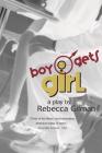 Boy Gets Girl: A Play By Rebecca Gilman Cover Image
