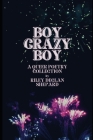 Boy Crazy Boy: A Queer Poetry Collection By R. D. Shepard Cover Image