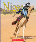 Niger (Enchantment of the World) (Library Edition) By Barbara A. Somervill Cover Image