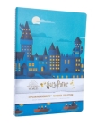 Harry Potter: Exploring Hogwarts Sewn Notebook Collection (Set of 3) By Insight Editions Cover Image