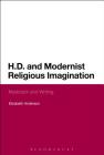 H.D. and Modernist Religious Imagination By Elizabeth Anderson Cover Image