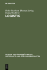 Logistik: Aufgaben Und Lösungen Cover Image