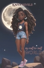 My Half and Half World By Kaiya Nevels Cover Image