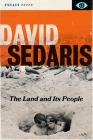 The Land and Its People: Essays By David Sedaris Cover Image