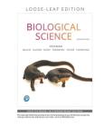 Biological Science, Loose-Leaf Plus Mastering Biology with Etext -- Access Card Package [With Access Code] Cover Image