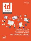 Enabling Success Through Learning and Knowledge Sharing Cover Image