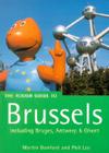 The Rough Guide to Brussels 2 (Rough Guide Mini Guides) Cover Image