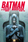 Batman by Grant Morrison Omnibus Vol. 2 By Grant Morrison, Tony S. Daniel (Illustrator), J.H. Williams, III (Illustrator) Cover Image