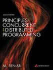 Principles of Concurrent and Distributed Programming Cover Image