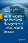 Water Resources and Integrated Management of the United Arab Emirates Cover Image