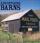 Advertising Barns By William Simmonds Cover Image
