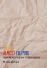 Almost Filipino By Liezel de la Isla Cover Image
