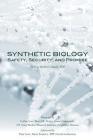 Synthetic Biology: Safety, Security, and Promise By David R. Franz (Foreword by), Davia Lilly (Illustrator), Peter Carr Cover Image