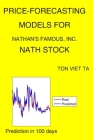 Price-Forecasting Models for Nathan's Famous, Inc. NATH Stock By Ton Viet Ta Cover Image