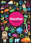 Weather Infographics By Harriet Brundle Cover Image