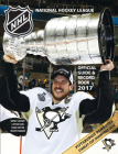 National Hockey League Official Guide & Record Book 2017 (National Hockey League Official Guide an) Cover Image