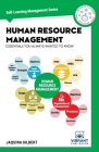 Human Resource Management Essentials You Always Wanted To Know By Vibrant Publishers Cover Image