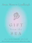 Gift from the Sea: 50th Anniversary Edition Cover Image