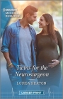 Twins for the Neurosurgeon Cover Image