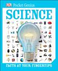 Pocket Genius: Science: Facts at Your Fingertips Cover Image
