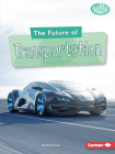 The Future of Transportation By Jun Kuromiya Cover Image