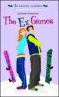 The Ex Games (The Romantic Comedies) Cover Image