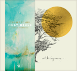 The Art of Life Holy Bible: A Visual Celebration (Hardcover) By Tyndale (Created by), 2k/Denmark (Contribution by) Cover Image