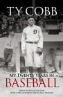 My Twenty Years in Baseball (Dover Baseball) Cover Image
