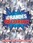 ¡Grandes récords! Cover Image