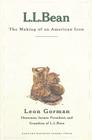 L.L. Bean: The Making of an American Icon Cover Image