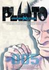 Pluto: Urasawa x Tezuka, Vol. 5 (Pluto: Urasawa x Tezuka  #5) Cover Image
