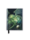 Eddie Sharam: Cthulhu Rising (Foiled Pocket Journal) (Flame Tree Pocket Notebooks) By Flame Tree Studio (Created by) Cover Image