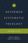 Reformed Systematic Theology, Volume 1: Revelation and God Cover Image