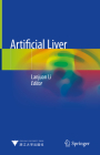 Artificial Liver Cover Image