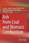 Ash from Coal and Biomass Combustion Cover Image
