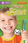Going to the Dentist (Looking After Me) Cover Image