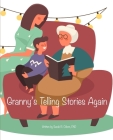 Granny's Telling Stories Again Cover Image