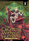 The Country Without Humans Vol. 4 By Iwatobineko Cover Image