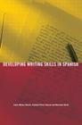 Developing Writing Skills in Spanish Cover Image