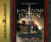 Kingdom's Dawn (Kingdom Series #1) Cover Image