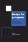 Design for Learning: Reports Submitted to the Joint Committee of the Toronto Board of Education and the University of Toronto By Northrop Frye (Editor) Cover Image