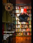 Pittsburgh Prep Vocabulary Mastery Book One: Be the Jedi of Vocabulary Cover Image