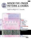 Daily Warm-Ups, Bk 2: Minor Five-Finger Patterns & Chords Cover Image