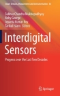 Interdigital Sensors: Progress Over the Last Two Decades (Smart Sensors #36) Cover Image
