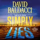 Simply Lies By David Baldacci, Corey Carthew (Read by), Lisa Flanagan (Read by) Cover Image