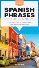 Spanish Phrases for Beginners: A Foolproof Guide to Everyday Terms Every Traveler Needs to Know (Pocket Guides) By Gail Stein Cover Image