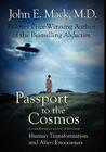 Passport to the Cosmos Cover Image